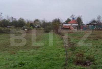 Teren de 3000 mp, în Central - 7