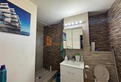 Apartament 2 camere cf 1 decomandat zona Unirii Nord - 12