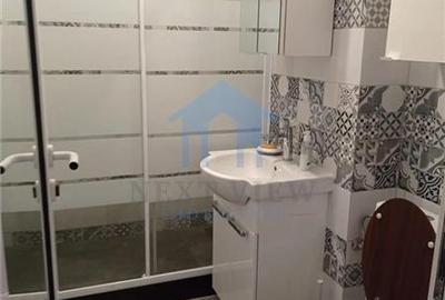 Apartament cu 2 camere semidecomandat, mobilat în Gheorgheni - 2