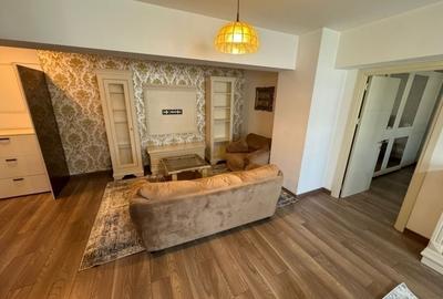 Etaj 2-Newton Tatarasi-3 Camere72mp-doua bai-loc parcare - 11