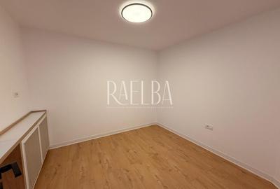 Apartament cu 2 camere decomandat în Parcul Carol - 17