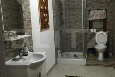Casă cu 1 camere cu Teren 1500 Mp în Central - 6