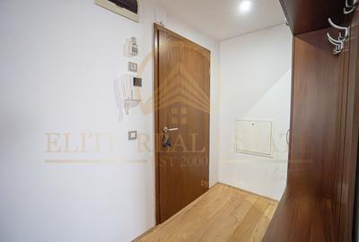 Faleza Nord - Apartament  2 camere cu vedere la mare. - 22