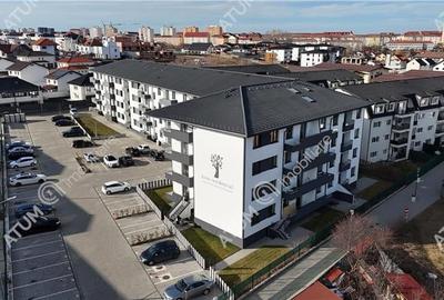 Apartament cu 4 camere 159 mp utili 2 locuri parcare 3 bai in Selimbar - 8