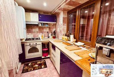 Apartament cu 4 camere decomandat în Micro 17 - 5