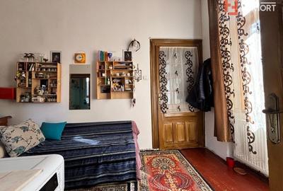 Garsonieră semidecomandată, mobilată în Ultracentral - 2