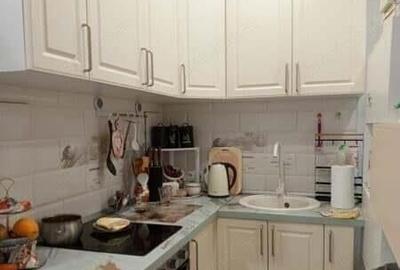 Garsonieră nedecomandată în Dristor