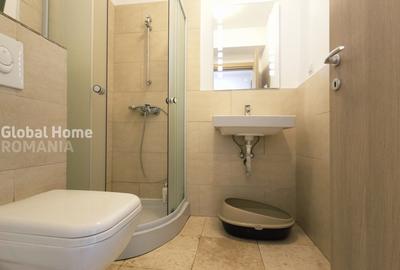 Penthouse Panoramic  155 MP | Bloc Boutique Rond OMW Pipera | Loc Parcare - 16