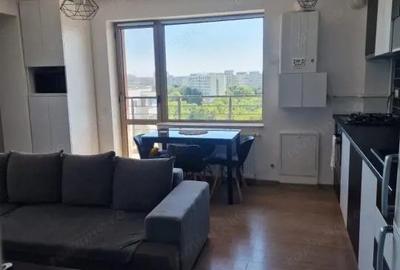 Apartament cu 2 camere semidecomandat, mobilat în Fundeni - 4