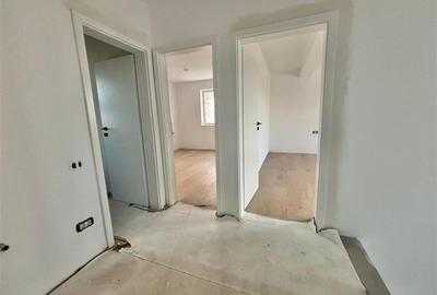 Descopera eleganta unui nou inceput: Casa la cheie in Nova Residence Sanpetru, B - 7