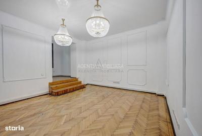 Apartament cu 6 camere decomandat în Cotroceni - 4