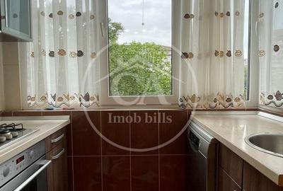 Apartament cu 2 camere decomandat în Decebal - 8