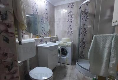 Bulevardul Decebal-Voronet-in exclusivitate 2 camere - 8