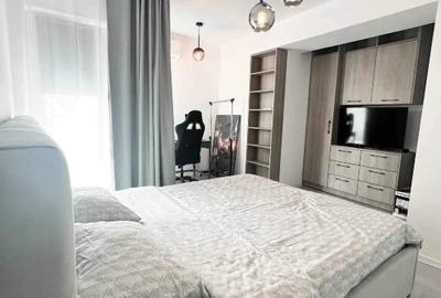 Apartament cu 2 camere decomandat în Parcul Carol - 7