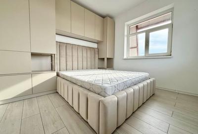 Apartament cu 2 camere semidecomandat, mobilat în Theodor Pallady - 11