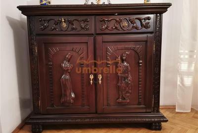 Casa de vanzare - zona centrala str. Paris - 3