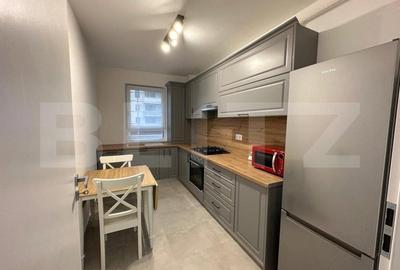 Apartament MODERN 2 camere , 59 mp , Maurer - 6