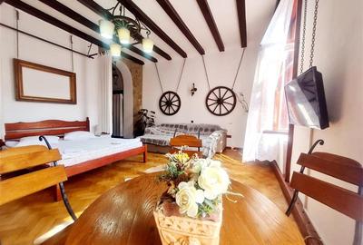 Hotel/Pensiune, de 120 mp, în Centrul Istoric - 3