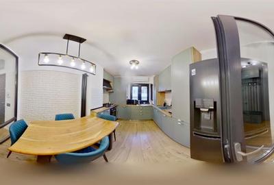 Apartament cu 4 camere decomandat, mobilat în Centrul Civic - 26