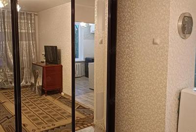 Garsonieră decomandată în Lujerului - 1