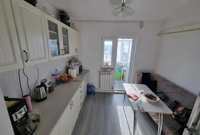 Apartament cu 2 camere decomandat, mobilat în Gara - 7