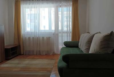 Apartament 2 camere, decomandat - Manastur - 6
