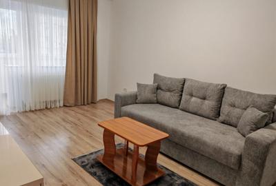Apartament 2 camere de inchiriat - zona Gara - 1
