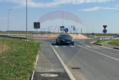 Teren de 10164 mp, în Vadu Anei - 2