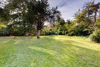 Refugiu aproape de natura, casa in Purcareni - COMISION 0% - 9