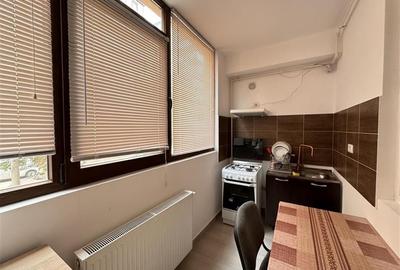 Inchiriere 2 camere Militari Residence | bloc 2018 | mobilat si utilat | Inchiriere 2 camere Militari Residence | bloc 2018 | mobilat si utilat | - 8