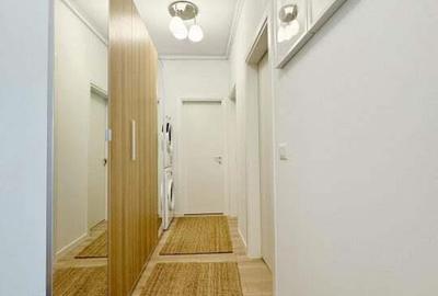 Apartament 3 camere, decomandat, 59 mp utili, etaj 1 - zona Aradului - 2