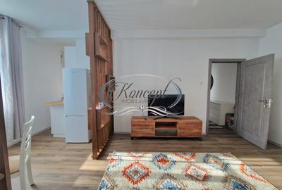 Apartament modern la prima inchiriere cu parcare, strada Horea - 2