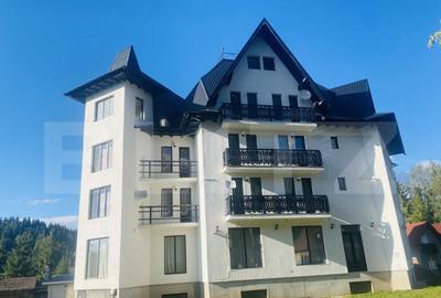 Vanzare pensiune intr-o zona superba din Poiana Negrii - 1