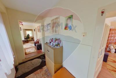 Casa / Vila cu 3 camere de inchiriat in zona Sud-Vest - 5