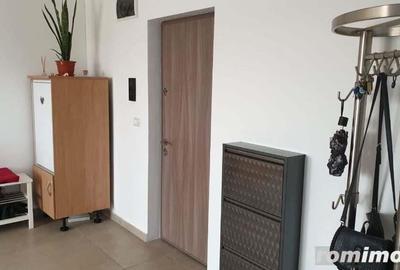 Apartament cu 2 camere Cantemir - 1