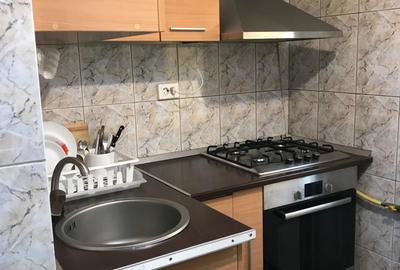 Garsoniera Pta Alba Iulia 15 min   Muncii DB1150 - 6