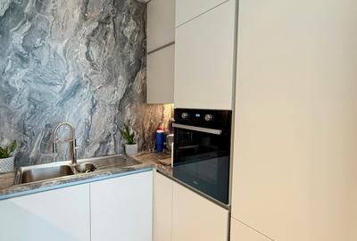 Apartament cu 2 camere semidecomandat în Timpuri Noi - 4