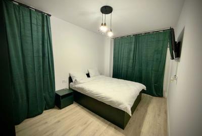 Apartament cu 2 camere decomandat în Central - 5
