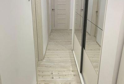 Apartament cu 3 camere decomandat în Ultracentral - 2