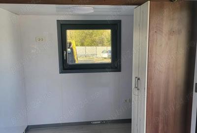 Tiny House pe Trailer PROMOTIE - 7