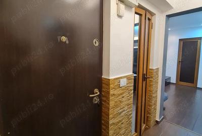 Apartament cu 2 camere semidecomandat, mobilat în Țiglina 1 - 16