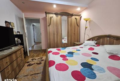 Apartament cu 3 camere decomandat în Piața Centrală - 19
