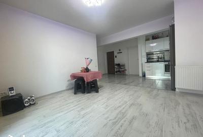 Apartament cu 3 camere în Central - 1
