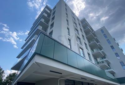 REA1015615 Prima inchiriere - apartament modern - parcare inclusa