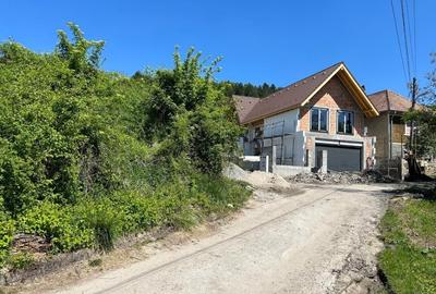 Teren Construcții intravilan de 4300 mp, în Popești - 3