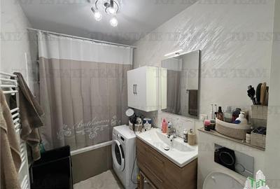 Apartament 2 camere, complet mobilat/utilat Bragadiru - 5