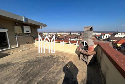 Apartament cu 4 camere, mobilat în Hipodrom 2 - 13