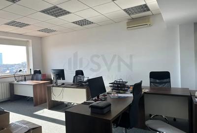 Spațiu comercial, de 180 mp, în Aviatorilor - 5