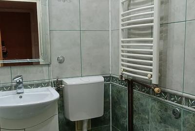Apartament cu 3 camere decomandat în Mărgeanului - 5