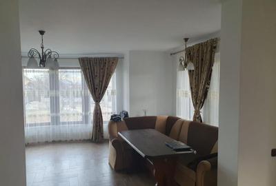 VILA cu teren 2.200 mp, construc?ie 2019 Tariceni, la - 5